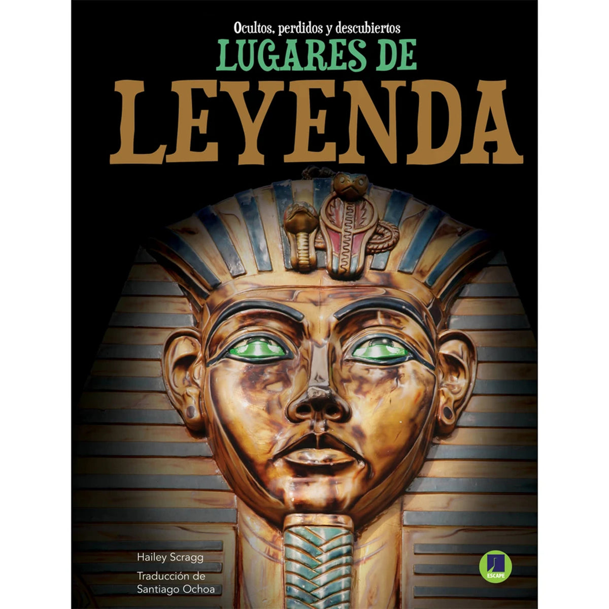 SPANISH HIDDEN LOST & DISCOVERED