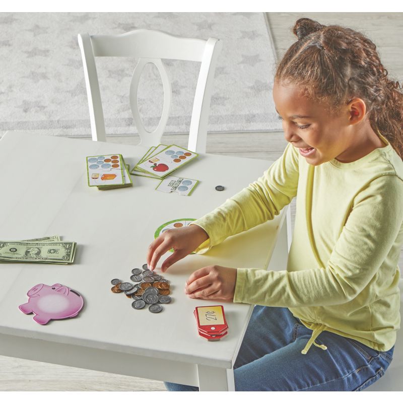 Money Activity Set