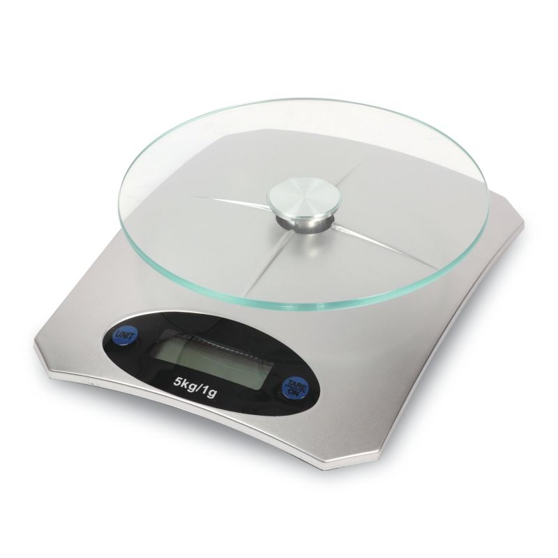 Classroom Compact Scale (5000 G/1.0 G)