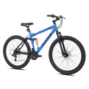 27.5" Kent Jiro ,Blue