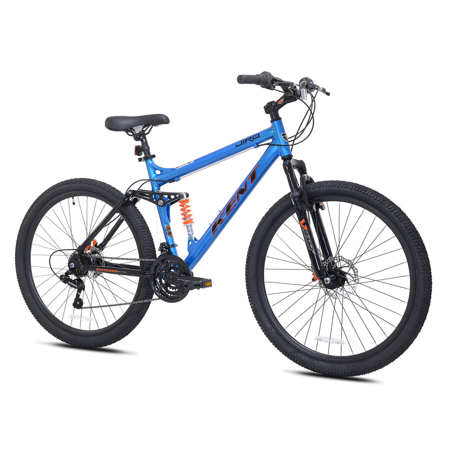 27.5" Kent Jiro ,Blue