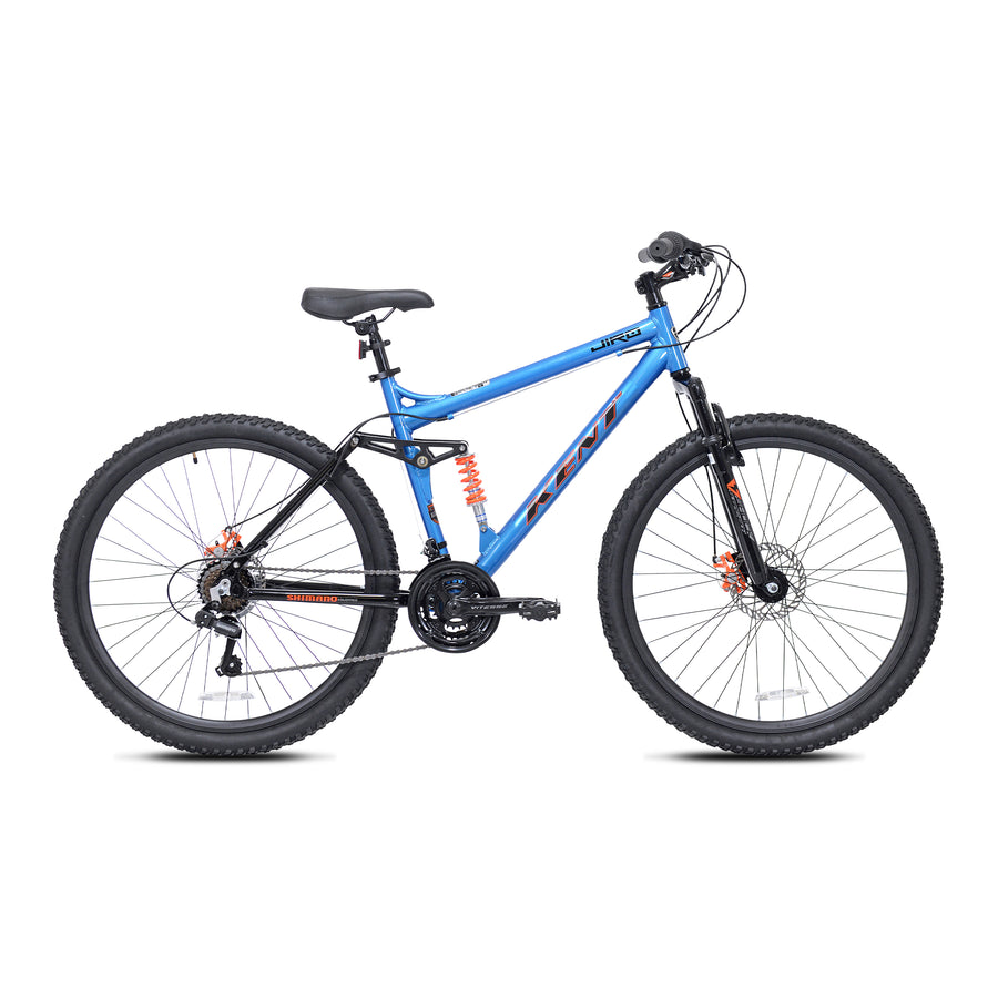 27.5" Kent Jiro ,Blue