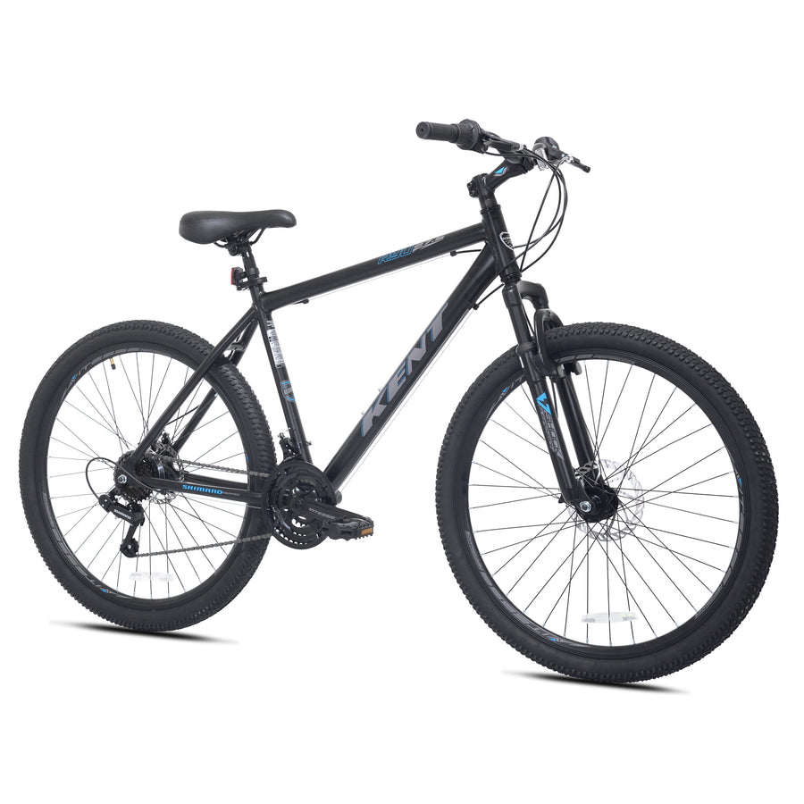 27.5" Kent Ryu ,Black