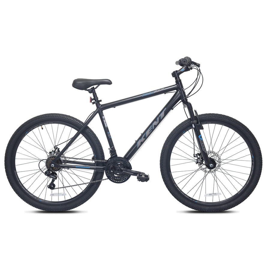 27.5" Kent Ryu ,Black