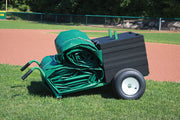 Beacon Tarp Cart w/ Field Weights