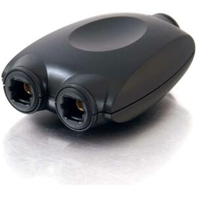 Toslink Digital Audio Splitter