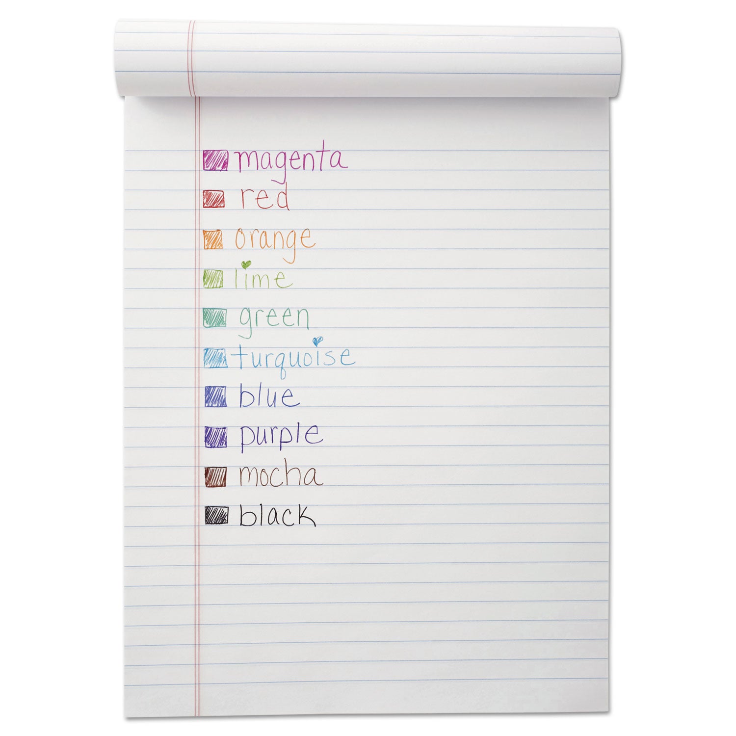 Paper Mate InkJoy 100 RT Pens - 1 mm Medium Pen Point - Retractable - Black Ink - Translucent Barrel - 1 Dozen