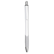 Paper Mate InkJoy 700 RT Ballpoint Pens - 1 mm Pen Point - Retractable - Black Ink - White Barrel - 1 Dozen