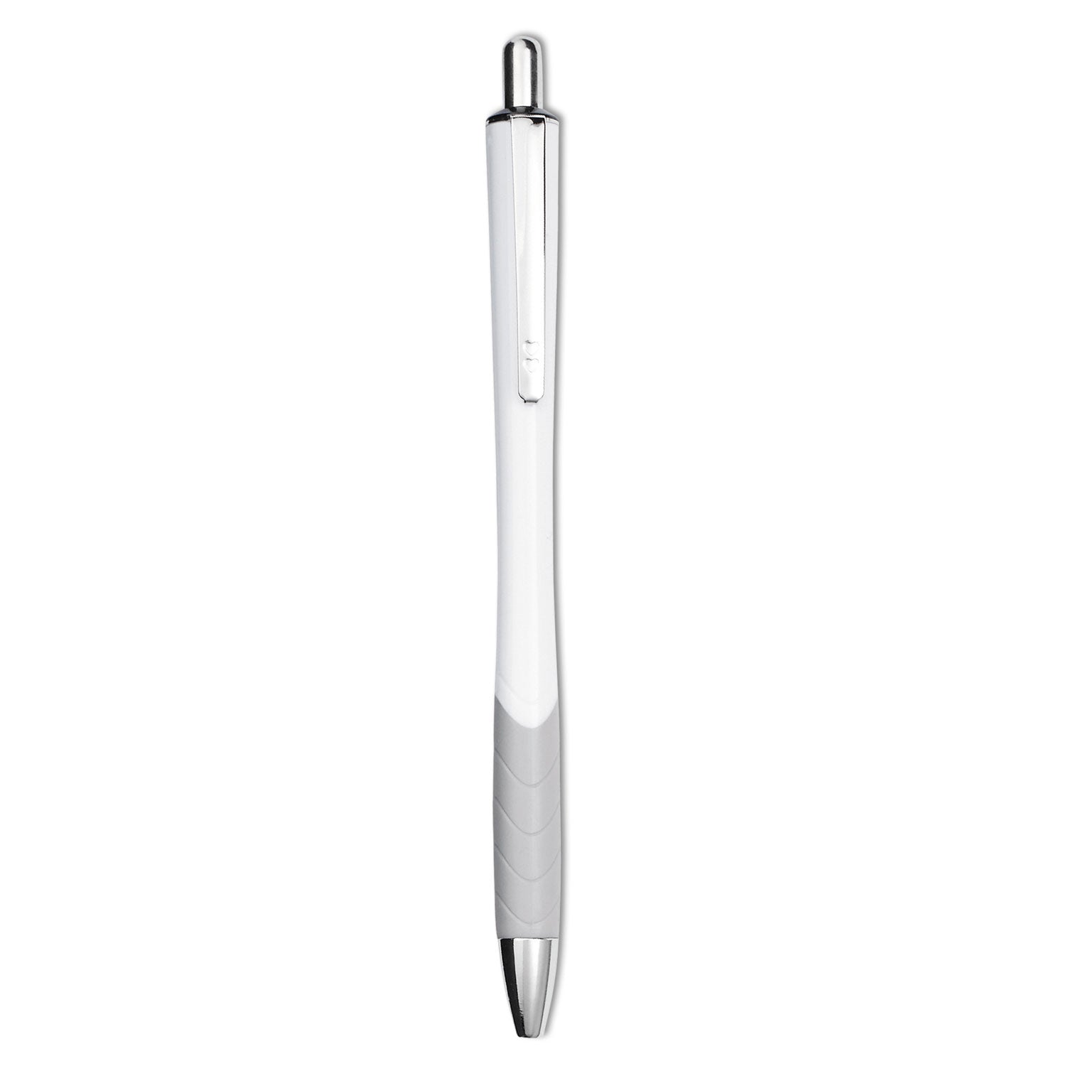 Paper Mate InkJoy 700 RT Ballpoint Pens - 1 mm Pen Point - Retractable - Blue Ink - White Barrel - 1 Dozen
