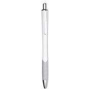 Paper Mate InkJoy 700 RT Ballpoint Pens - 1 mm Pen Point - Retractable - Blue Ink - White Barrel - 1 Dozen