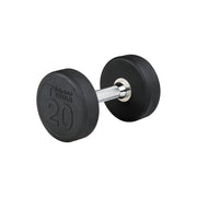 Rubber Round Db 20Lb