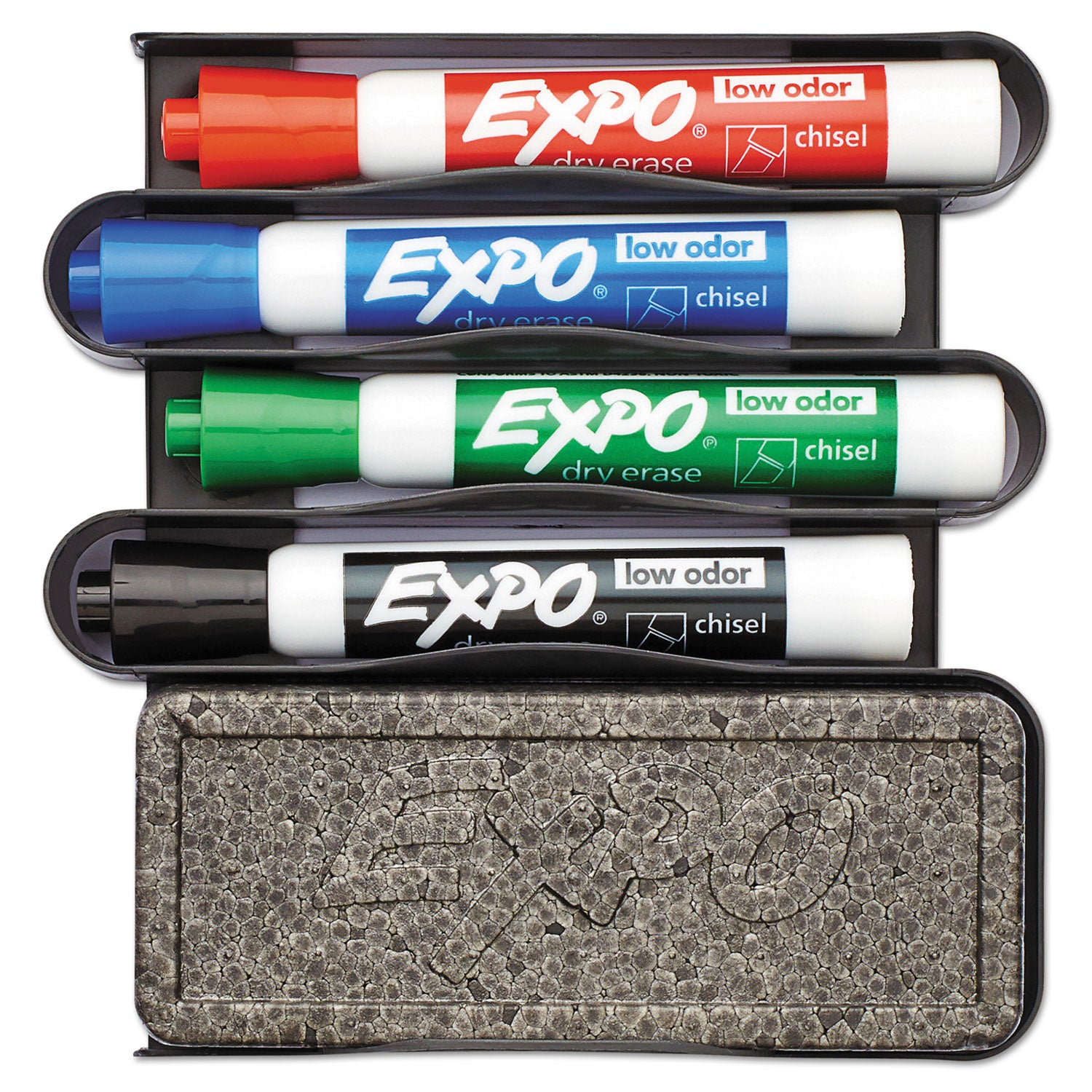 Expo Whiteboard Caddy Organizer