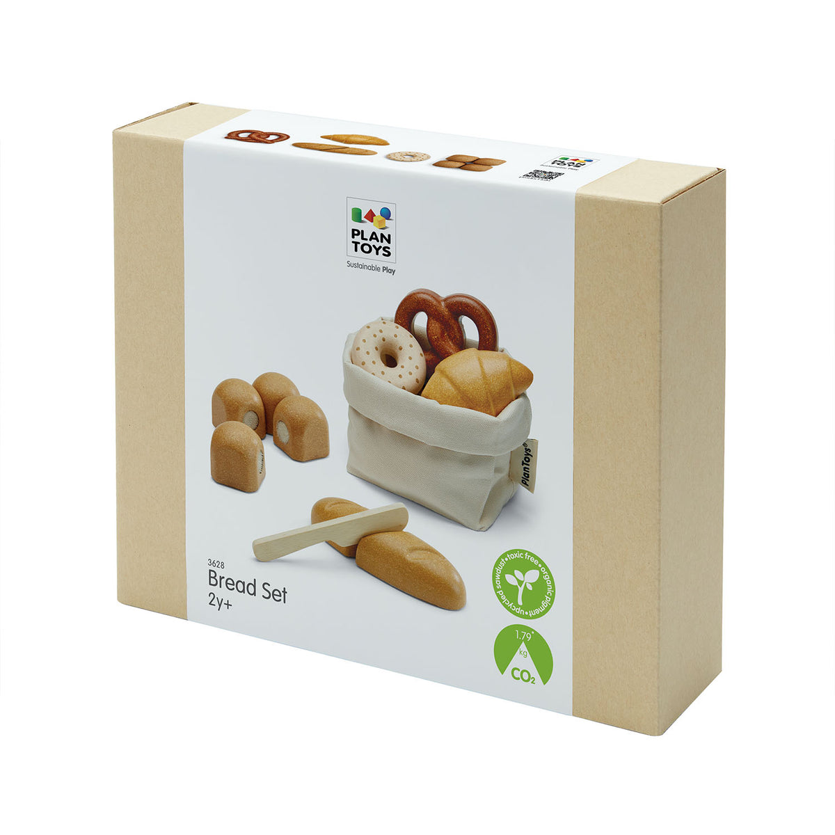 BREAD SET