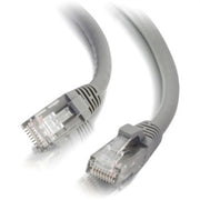14' CAT6 Snagless Cable Grey