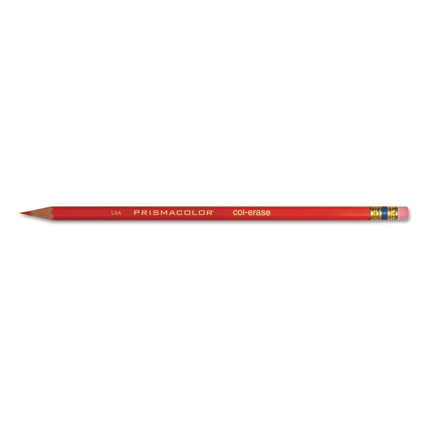 Tuscan Red, Terracotta, Blue, Carmine Red Lead - Assorted Barrel - 12 / Set