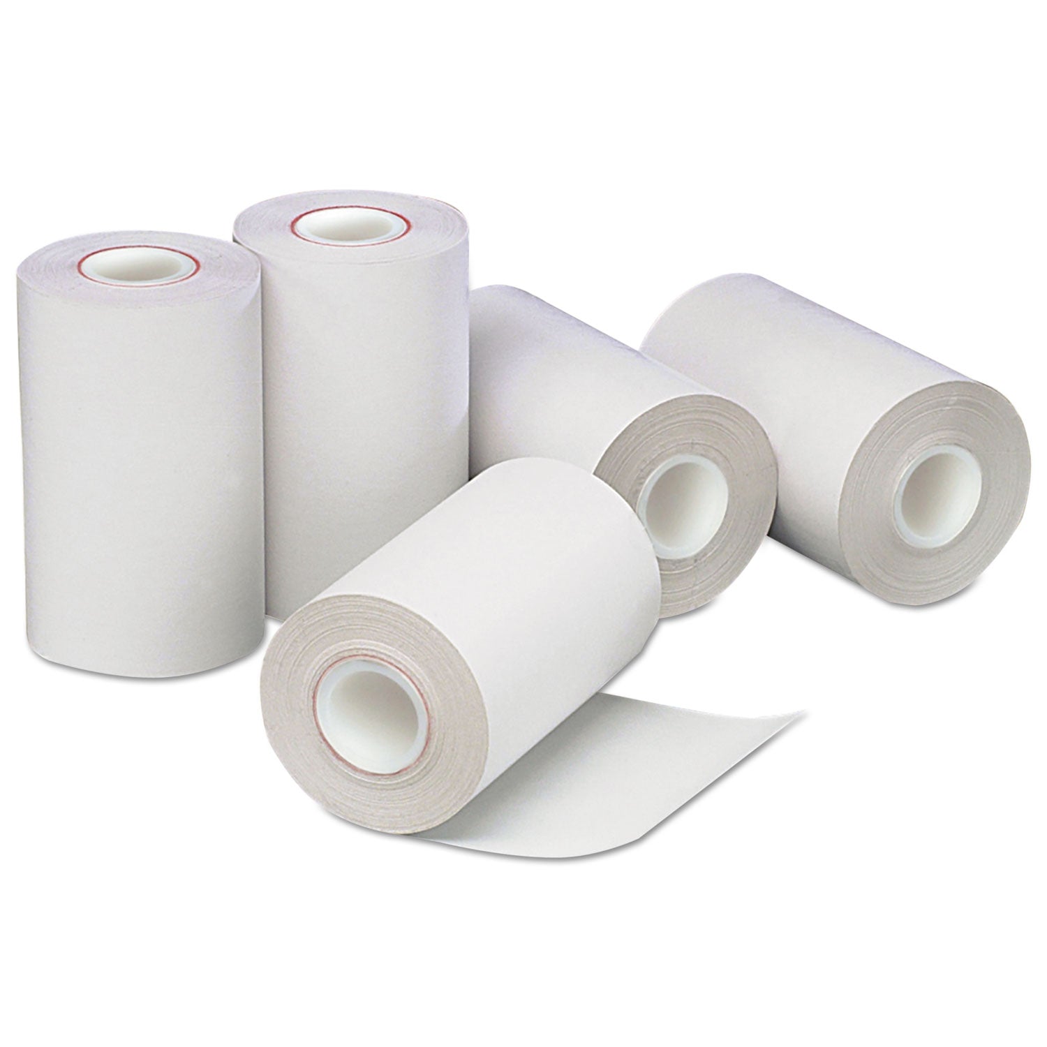 ICONEX Thermal Paper - 2 1/4" x 55 ft - White - 50 / Carton