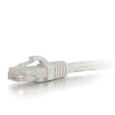 1' CAT6 Snagless Patch Cab