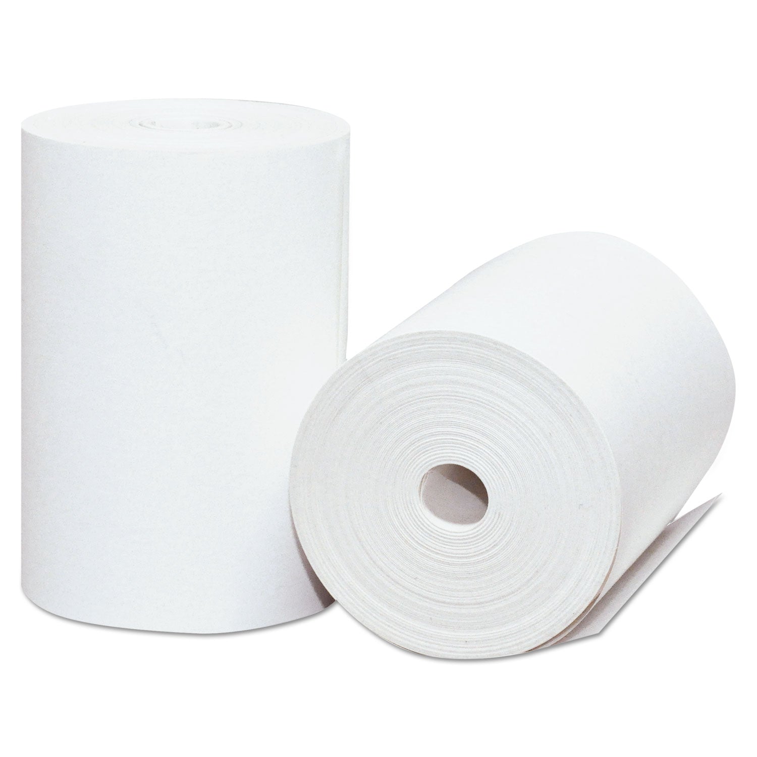 ICONEX Thermal Paper - 2 1/4" x 75 ft - White - 50 / Carton