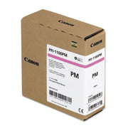 0855c001aa (pfi-1100) Ink, Photo Magenta