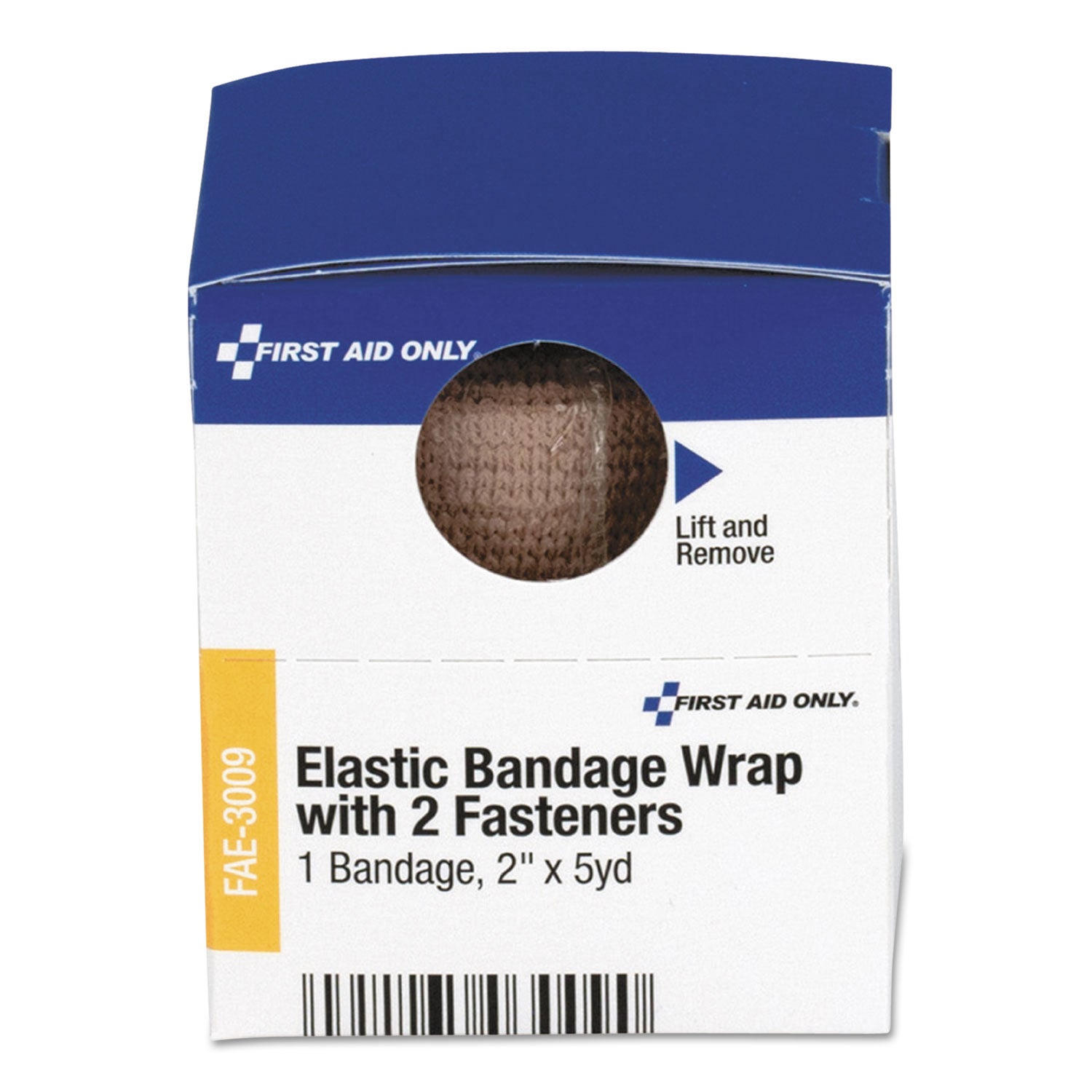 - 2" Width x 15 ft Length - Tan - 1 Box