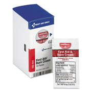 For Burn, Cut, Scrape - 1 Box