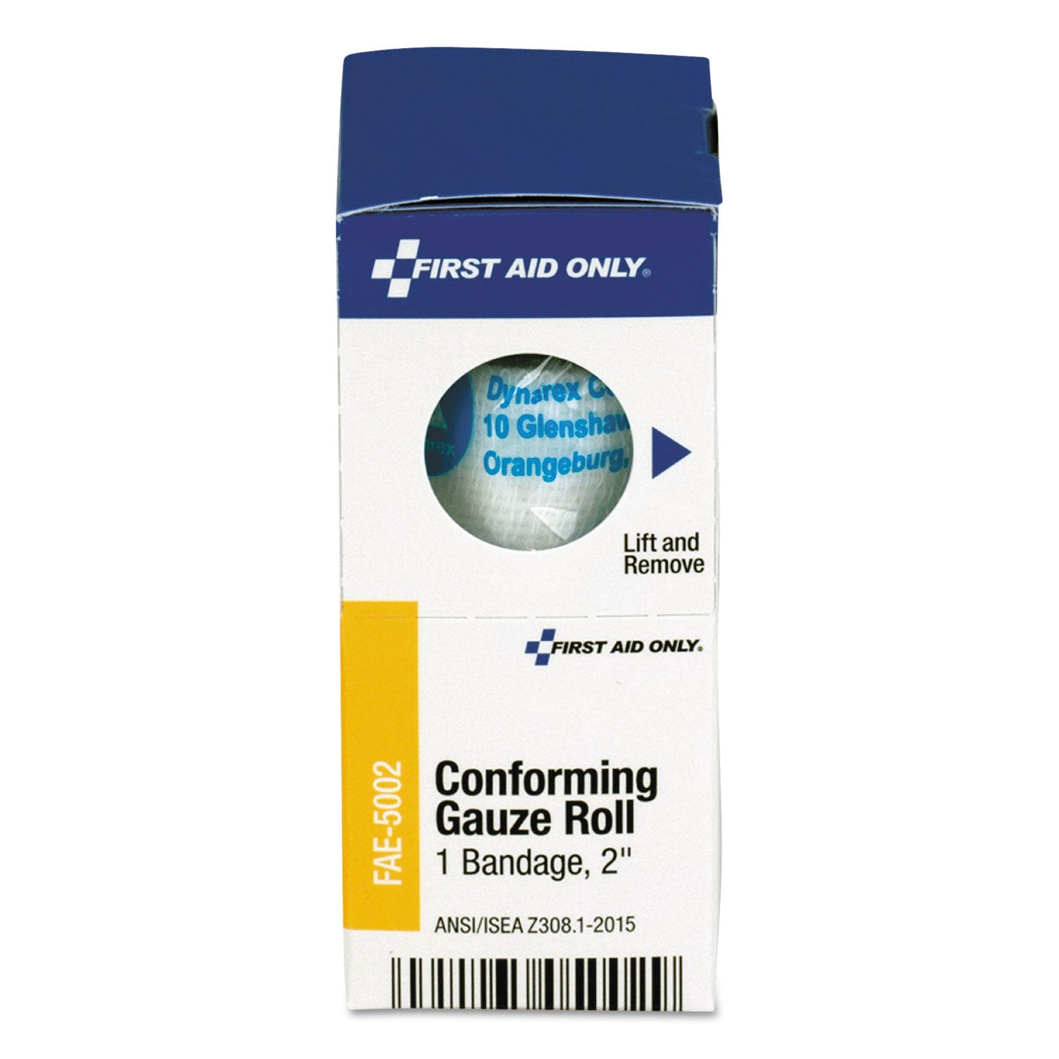 - 2" Width x 12 ft Length - White - 1 Box