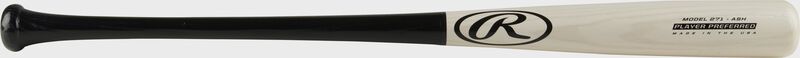 Rawlings Player Preferred 271 Ash Wood Bat - 32 In