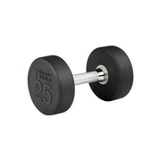 Rubber Round Db 25Lb