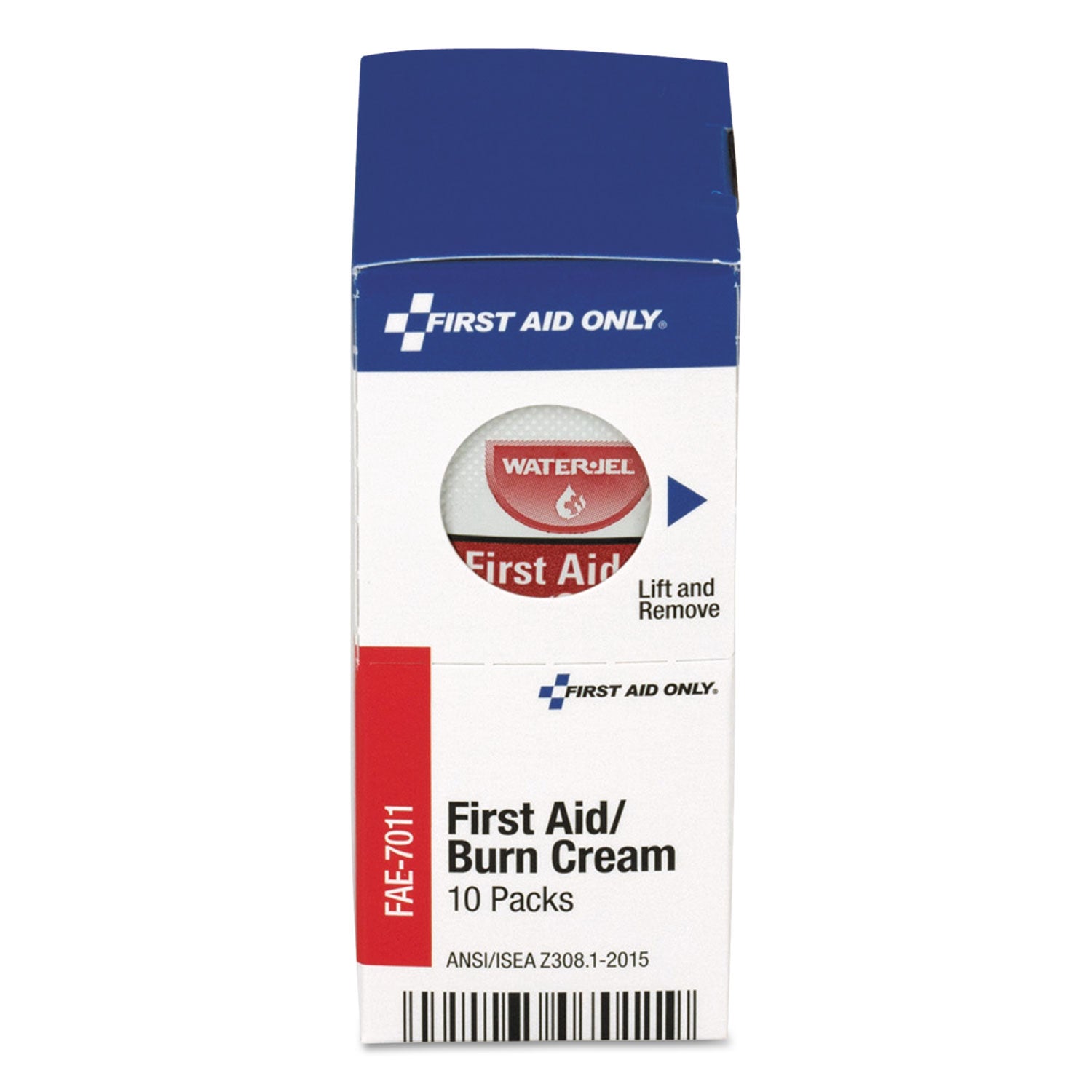 For Burn, Cut, Scrape - 1 Box