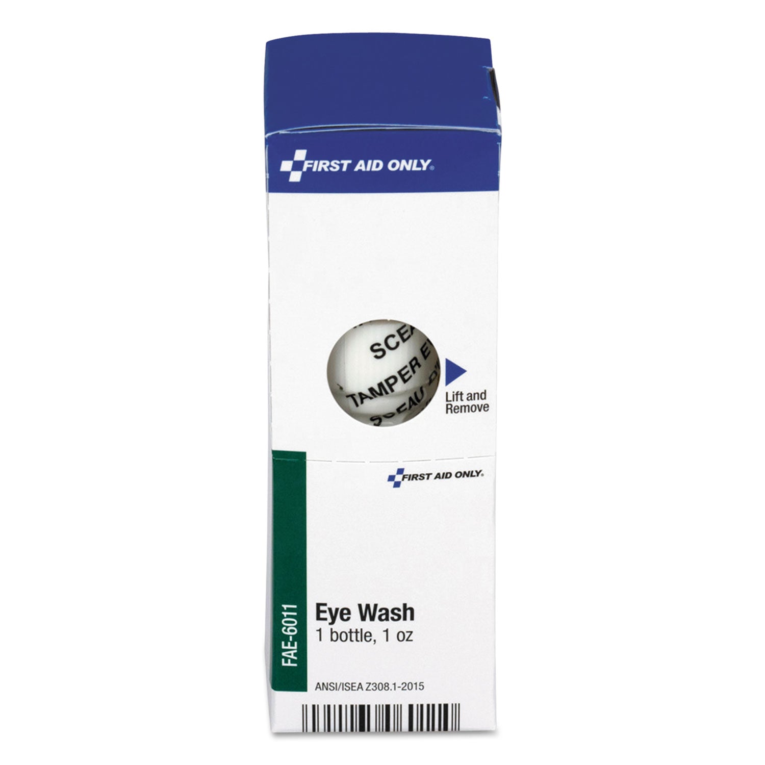 1 fl oz - For Irritated Eyes - 1 Box