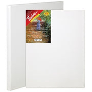 Fredrix Red Label Cotton Canvas - 12  X 24   3/4  Profile