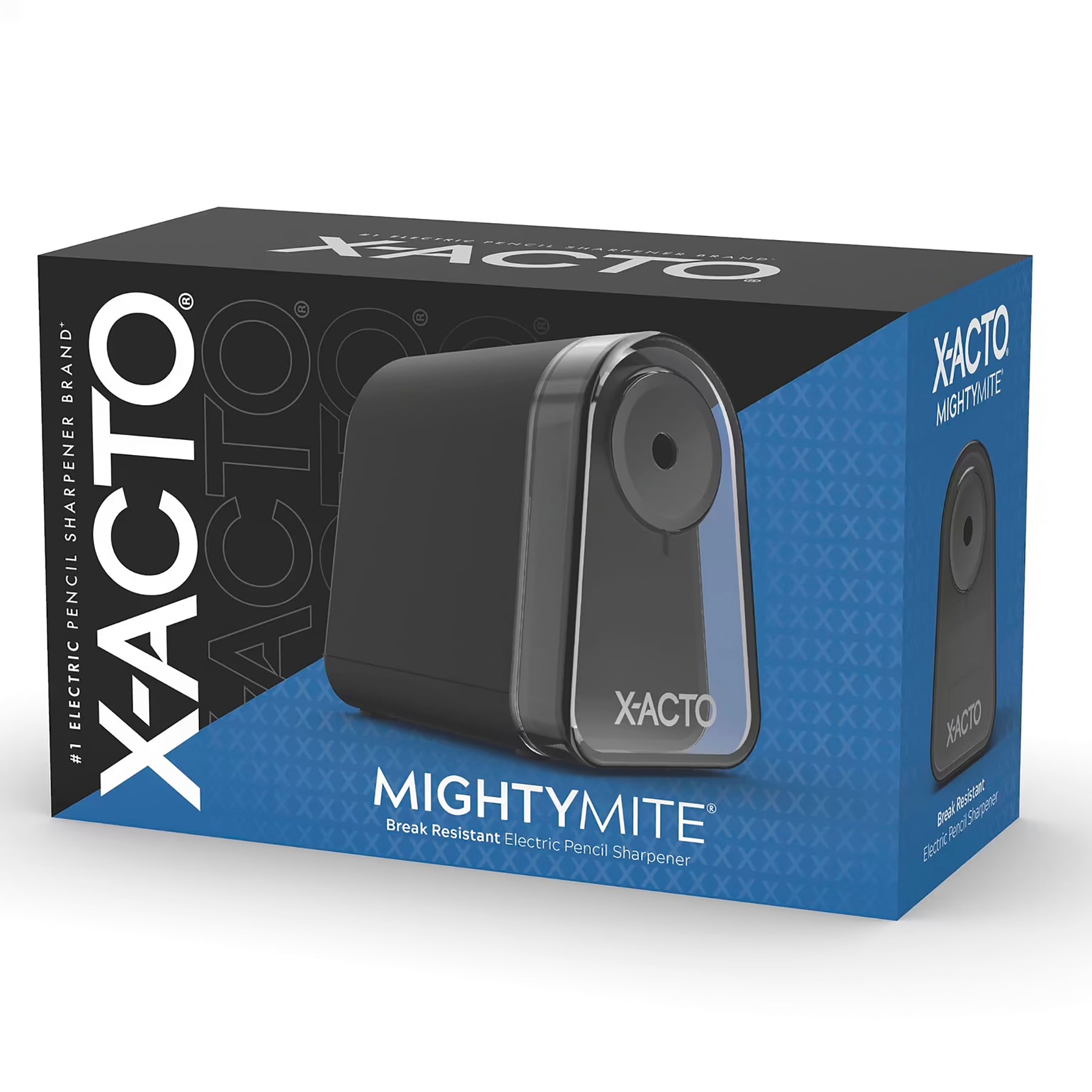 Mighty Mite® Pencil Sharpener