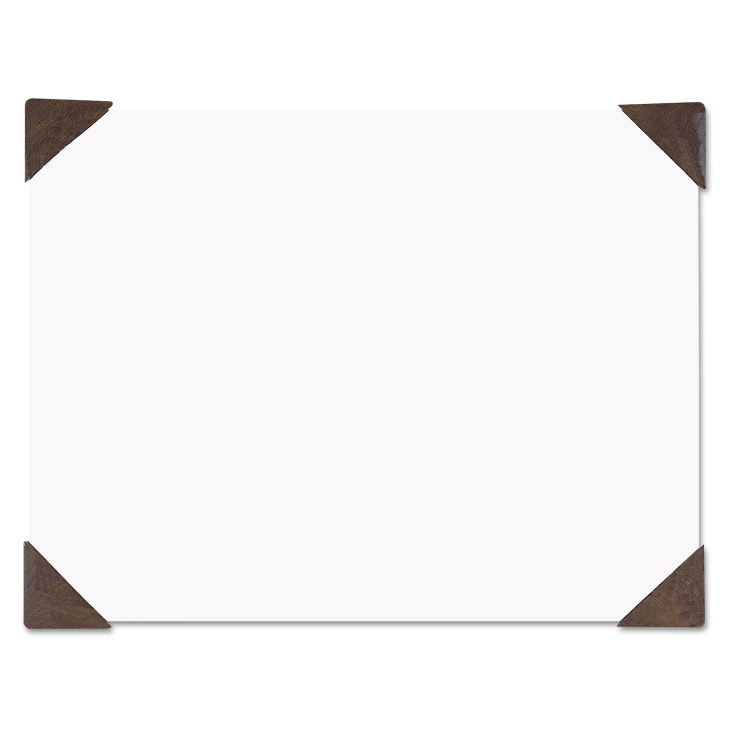 Rectangular - 22" Width x 17" Depth - 50 Sheets - Paper - White