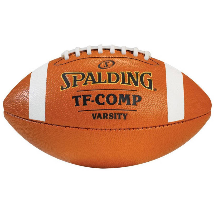 Spalding Tf Comp Football, Official