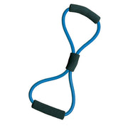 Champion Sports Heavy Resistance Muscle Toner Loop - Royal Blue