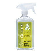 17 fl oz - Used as Stain Remover, Ink Remover, Ghost Remover, Dust Remover, Dirt Remover - Plant-based, Non-toxic, Ghost Resistant, Stain Resistant, Low Odor - White - 1 Each