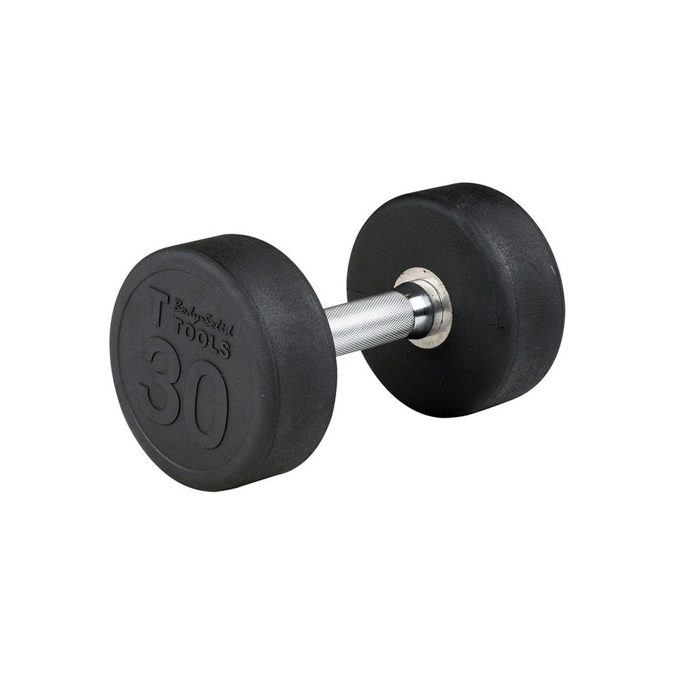 Rubber Round Db 30Lb
