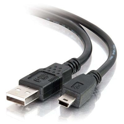 3' Usb A To Mini B 2.0 Cable