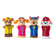 PAW PATROL HAND PUPPETS