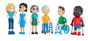 Functional Diversity figure set