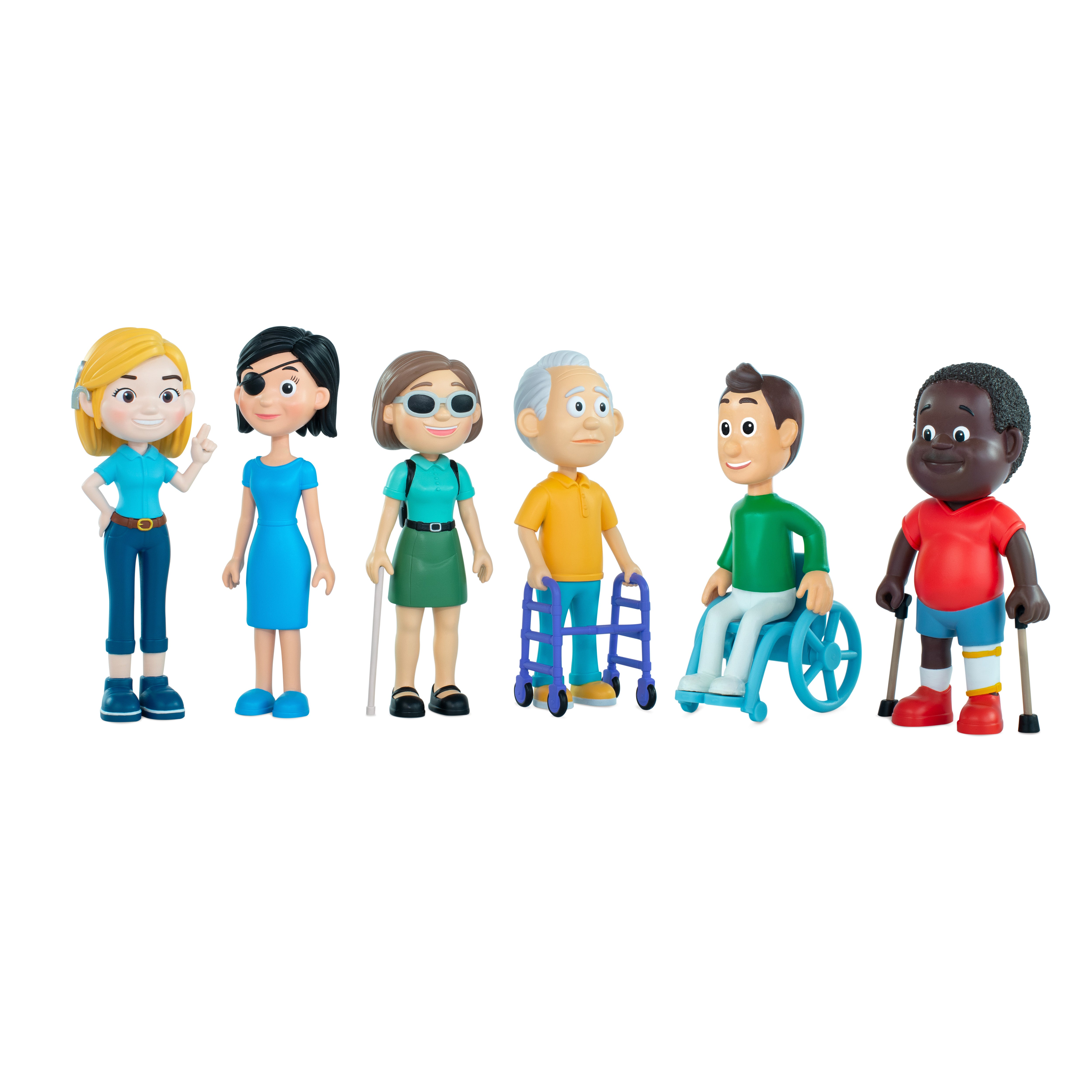 Functional Diversity figure set