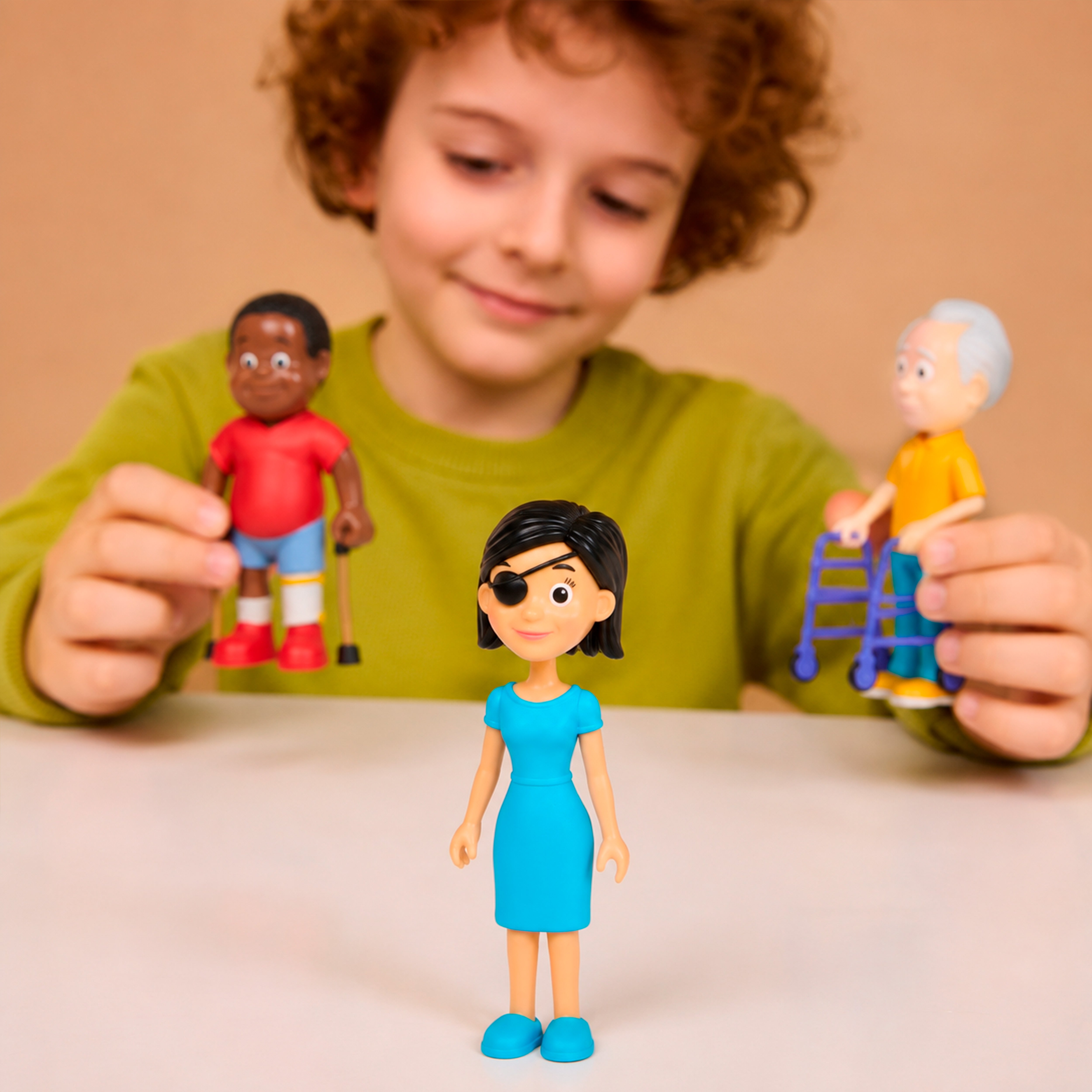 Functional Diversity figure set