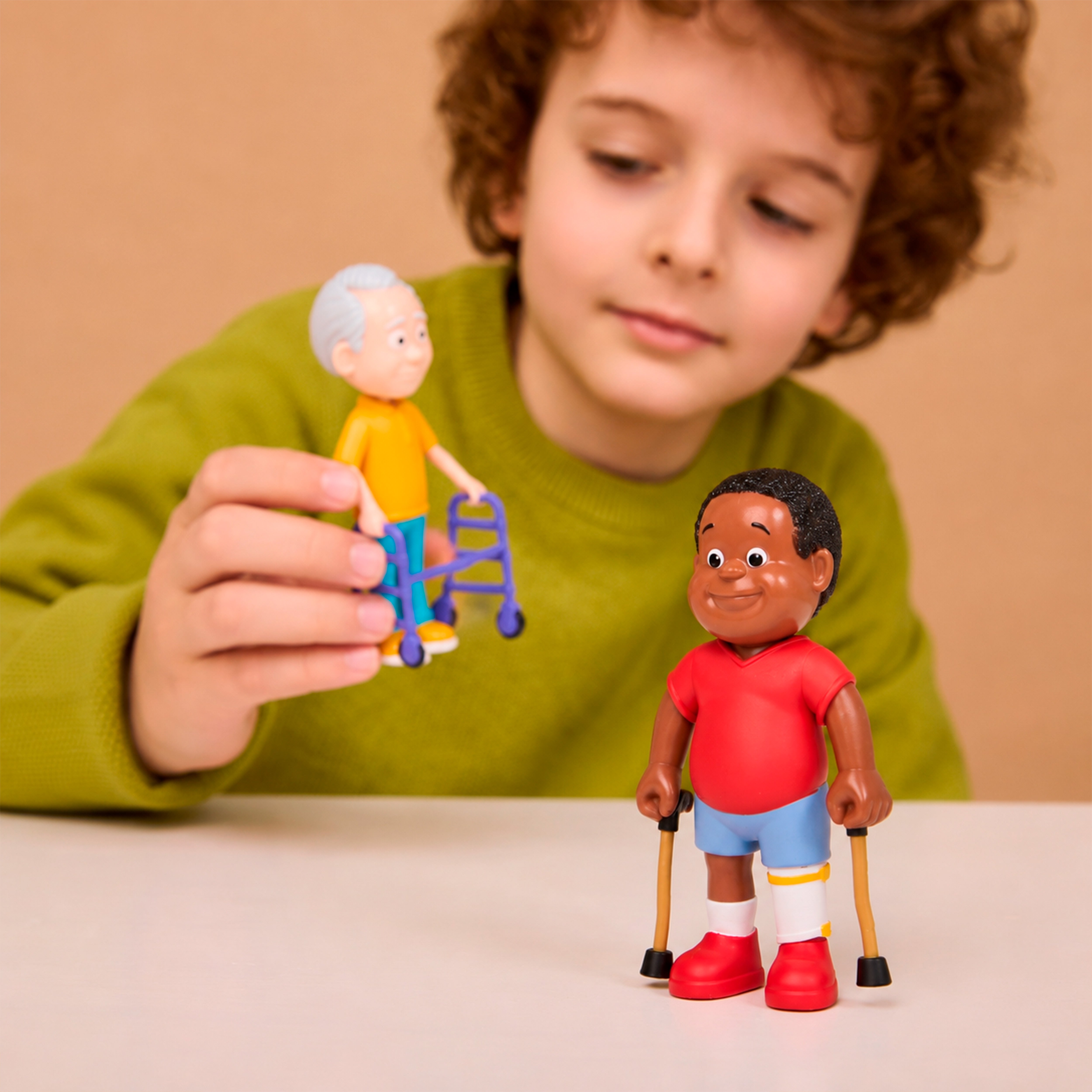 Functional Diversity figure set