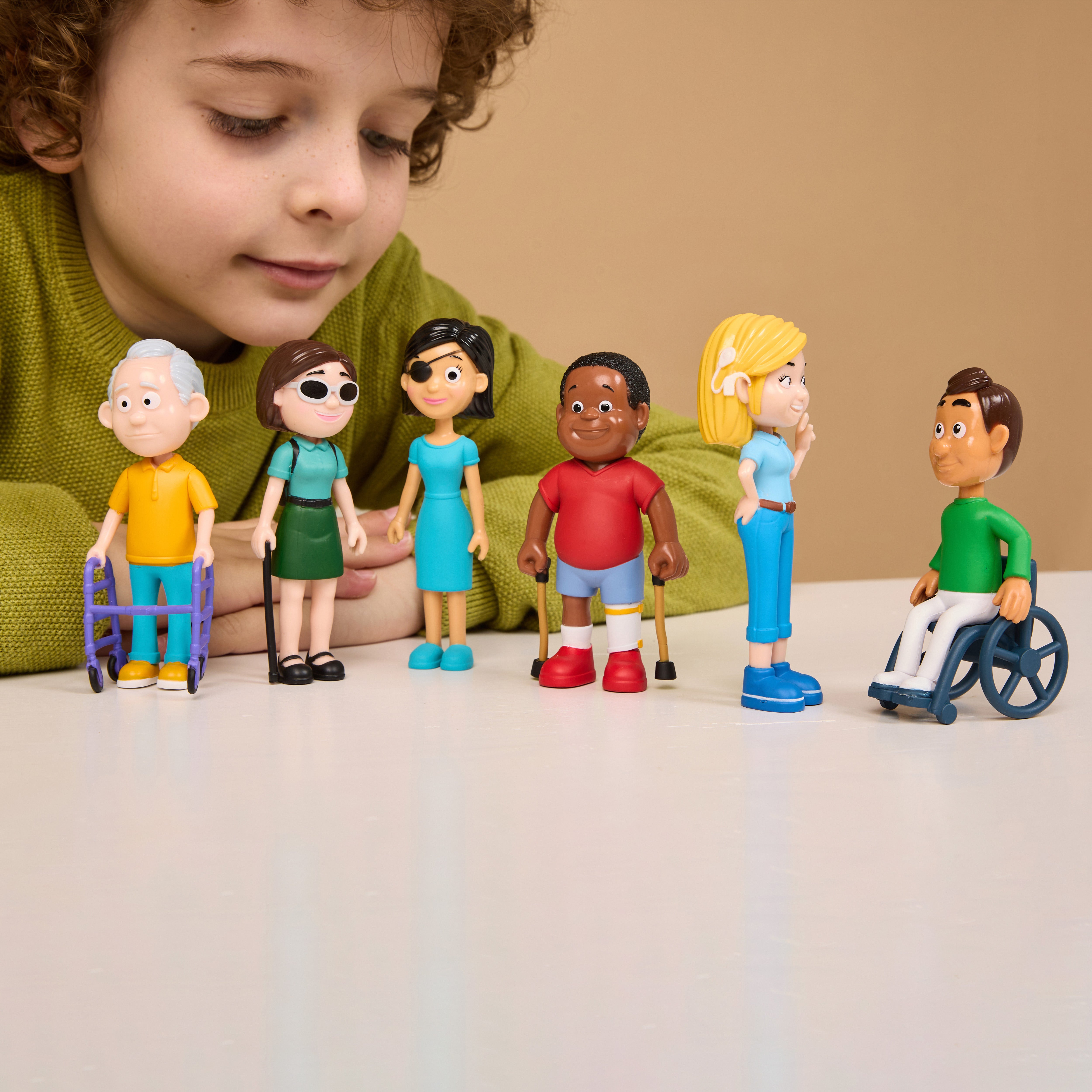Functional Diversity figure set