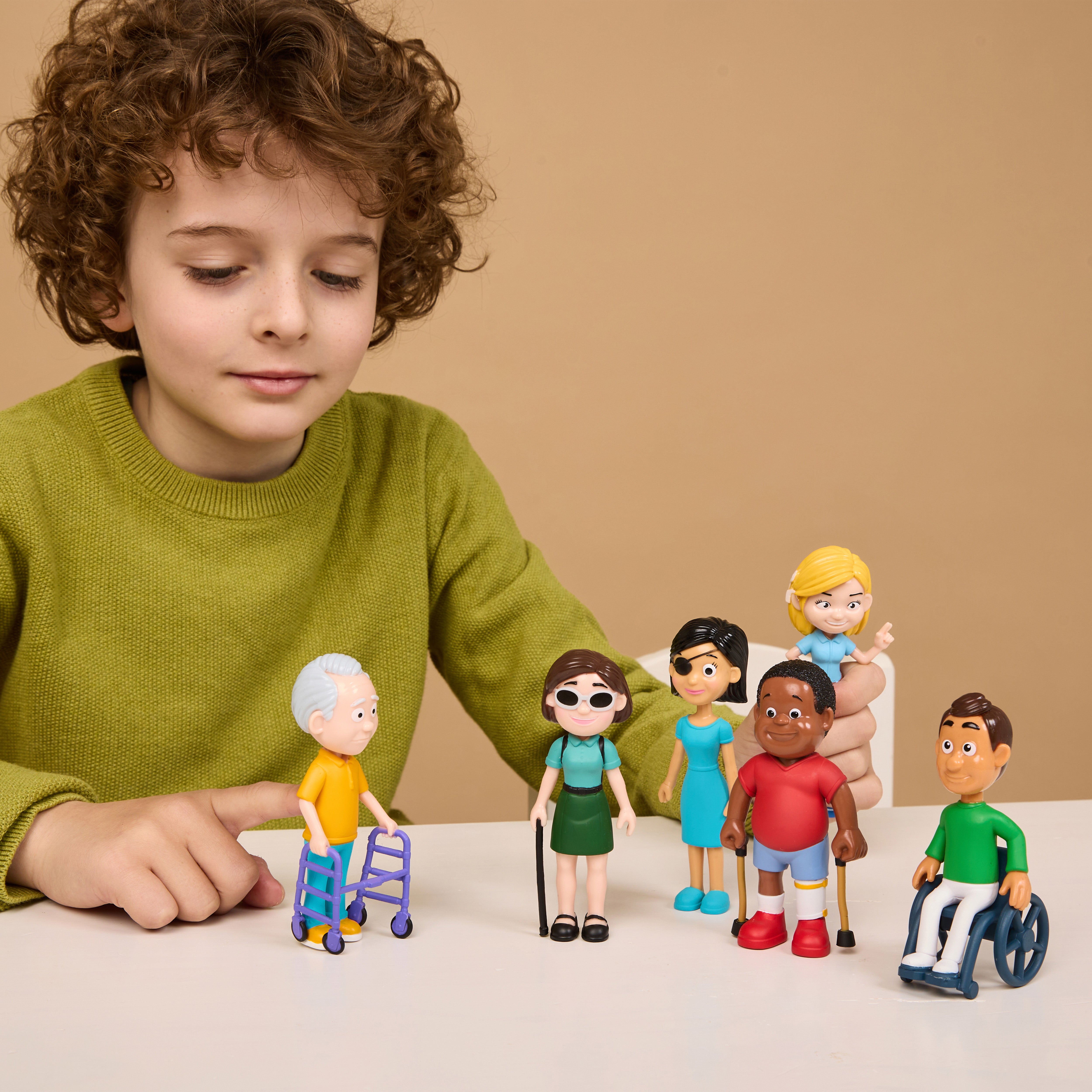 Functional Diversity figure set