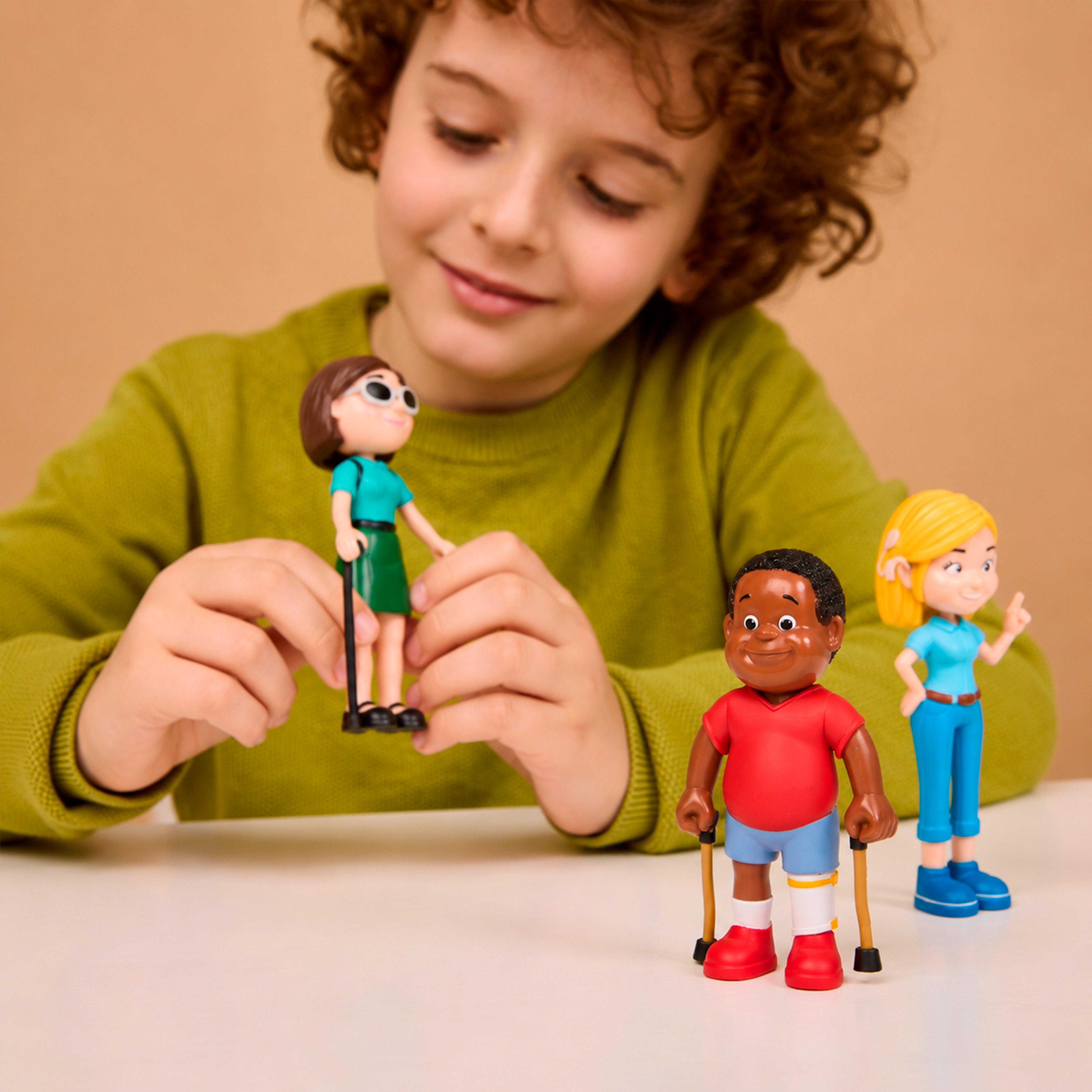 Functional Diversity figure set