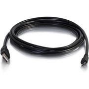 27395 15 Ft. USB 2.0 a Male to Micro-USB B Male Cable - 4.6 M