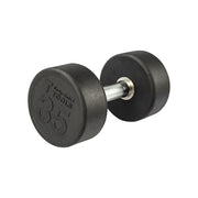 Rubber Round Db 35Lb
