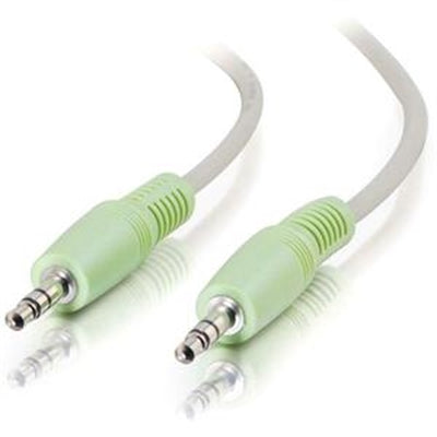 6' Stereo Audio Cable