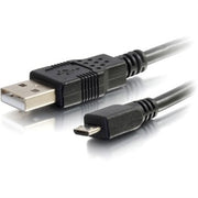 1' Usb Am To Micro M B Cbl